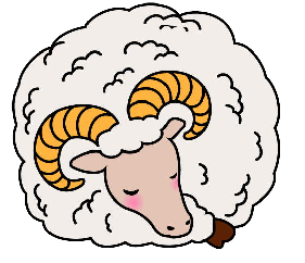 羊の夢